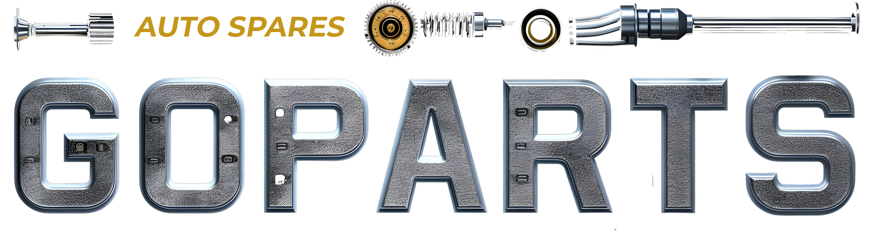 GOPARTS