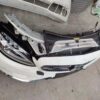 W205 PREFACE SPORT BUMPER COMPLETE
