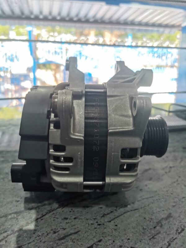 W205 274 ALTERNATOR USED ORIGINAL