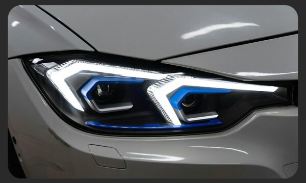 F30 XENON TO G20 UPGRADE LIGHTS