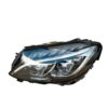 W205 DOUBLE XENON HEADLIGHT