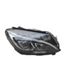 W205 DOUBLE XENON HEADLIGHT