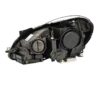 W204 XENON HEADLIGHT R