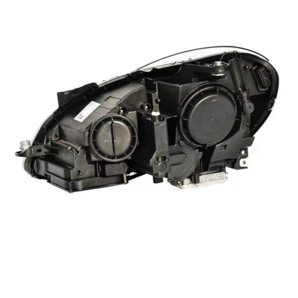 W204 XENON HEADLIGHT R