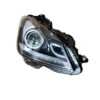 W204 XENON HEADLIGHT R