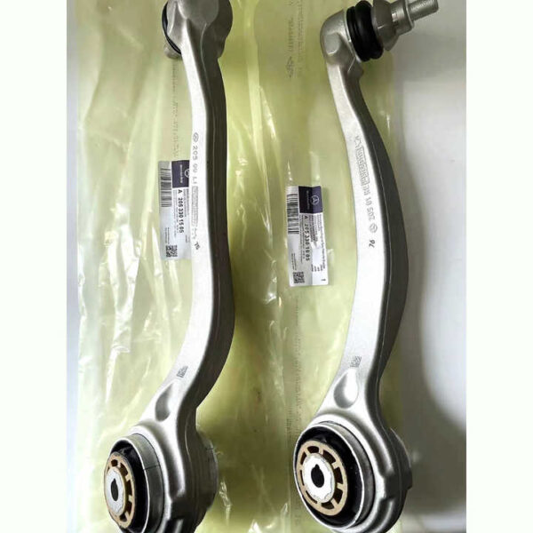 W205 CONTROL ARMS FULL SET FRONT