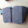 W205 REAR BRAKE PADS