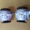 W205 M274 ENGINE MOUNTING