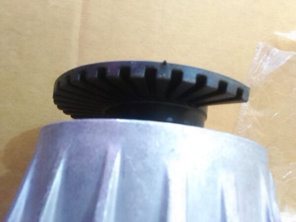 W205 M274 ENGINE MOUNTING