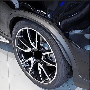 W253 GLC Wheel Arch Molding R/R