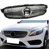W205 C-CLASS GRILL DIAMOND F