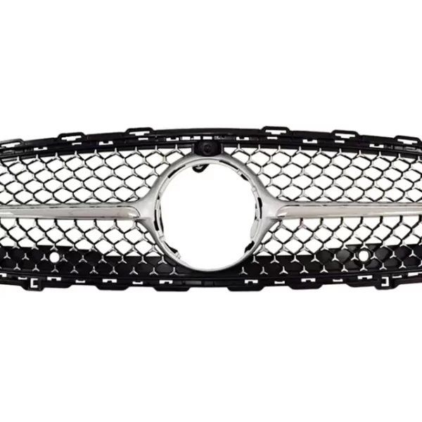 W206 C CLASS GRILL DIAMOND F