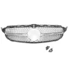 W205 C-CLASS GRILL DIAMOND F