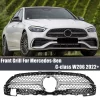 W206 C CLASS GRILL DIAMOND F
