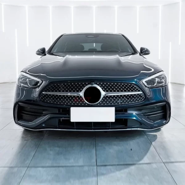 W206 C CLASS GRILL DIAMOND F