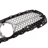 W206 C CLASS GRILL DIAMOND F