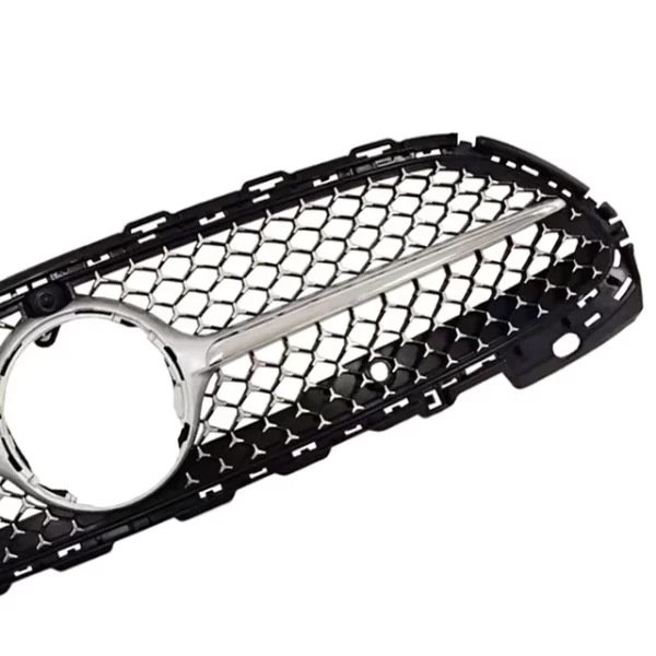 W206 C CLASS GRILL DIAMOND F