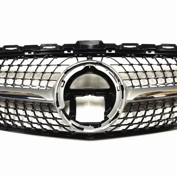 W205 C-CLASS GRILL DIAMOND F