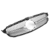 W205 C-CLASS GRILL DIAMOND F