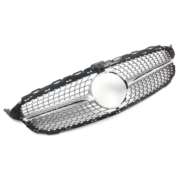 W205 C-CLASS GRILL DIAMOND F