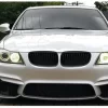 BMW E90 M4 STYLE FRONT BUMPER