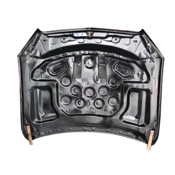 W205 C-CLASS BONNET AMG STYLE