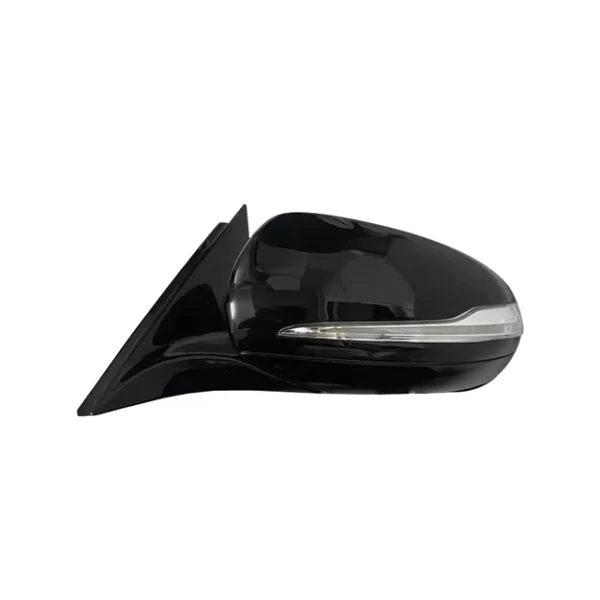 W253 GLC SIDE MIRROR COMPLETE LEFT/PASSENGER SIDE