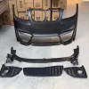 BMW E90 M4 STYLE FRONT BUMPER