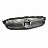 W205 C-CLASS GRILL DIAMOND F