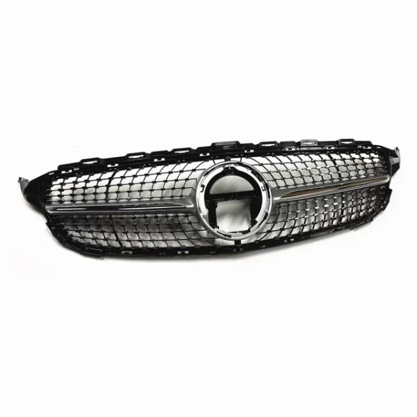 W205 C-CLASS GRILL DIAMOND F