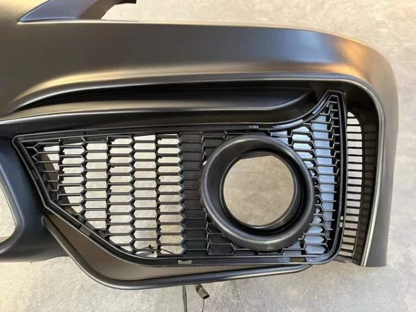 BMW E90 M4 STYLE FRONT BUMPER