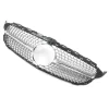 W205 C-CLASS GRILL DIAMOND F