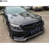 W205 C-CLASS BONNET AMG STYLE