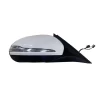 W253 GLC SIDE MIRROR COMPLETE RIGHT/DRIVER SIDE