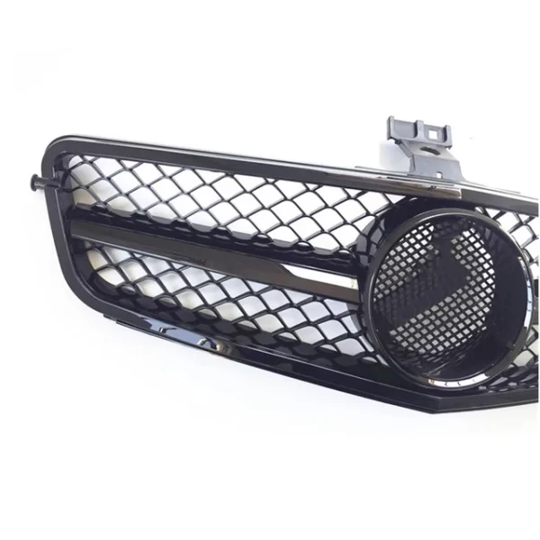 W204 AMG GRILL SPORT