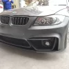 BMW E90 M4 STYLE FRONT BUMPER
