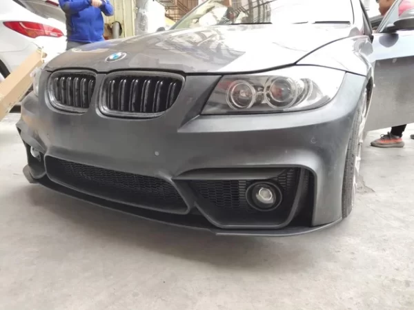 BMW E90 M4 STYLE FRONT BUMPER