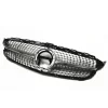 W205 C-CLASS GRILL DIAMOND F