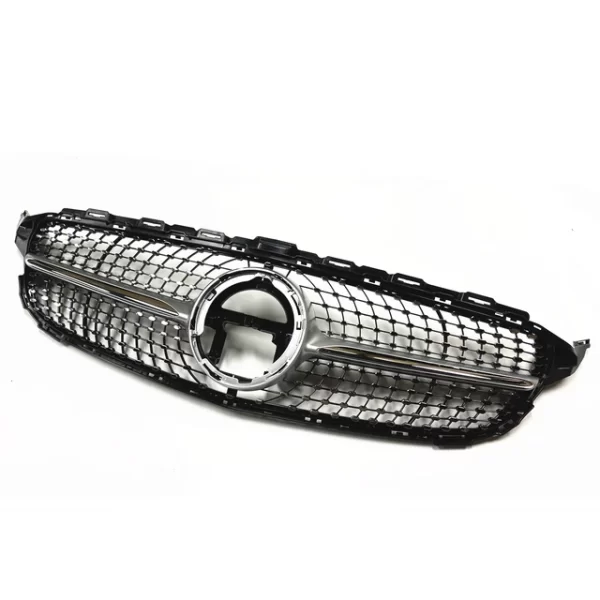 W205 C-CLASS GRILL DIAMOND F