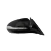 W253 GLC SIDE MIRROR COMPLETE RIGHT/DRIVER SIDE