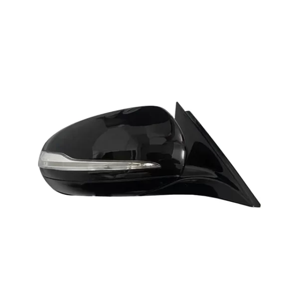 W253 GLC SIDE MIRROR COMPLETE RIGHT/DRIVER SIDE