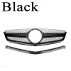 W204 C63 GRILL FRONT