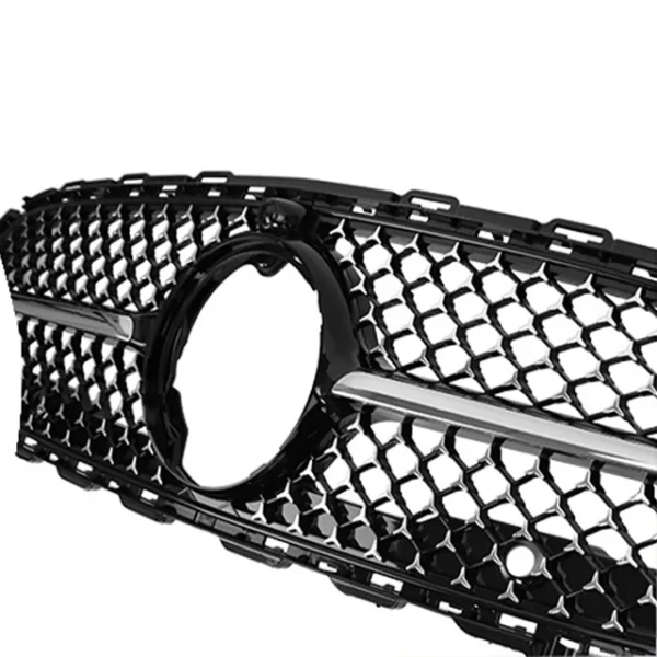 W206 C CLASS GRILL DIAMOND F