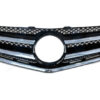 W204 C63 GRILL FRONT