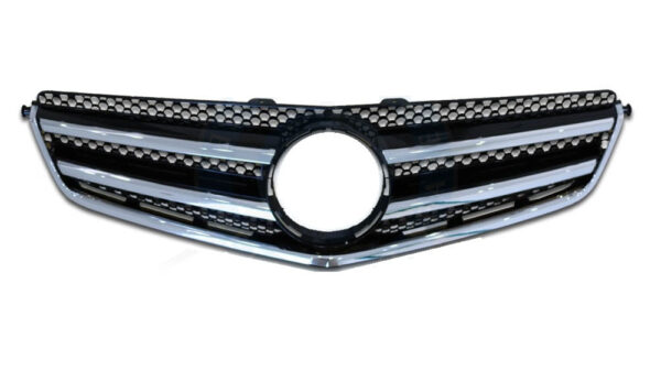 W204 C63 GRILL FRONT