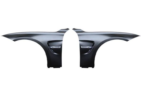 F30 M3 STYLE FENDERS NON OEM