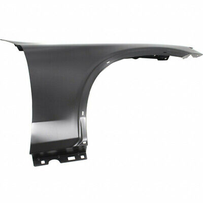 W253 GLC FENDER RHS NEW