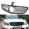 W204 DIAMOND GRILL F