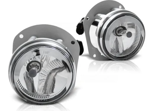 W204 C63 BUMPER COMPLETE P/F